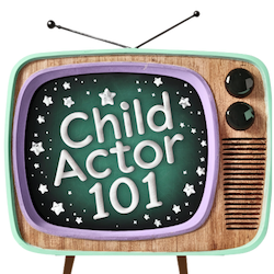 Child Actor 101